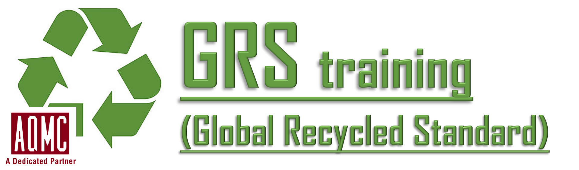 GRS - Quản lý chuỗi cung ứng sản phẩm tái chế toàn cầu