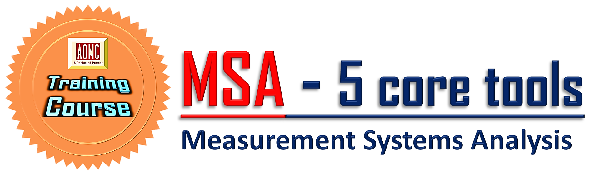Đào tạo MSA - Phân tích hệ thống đo lường
